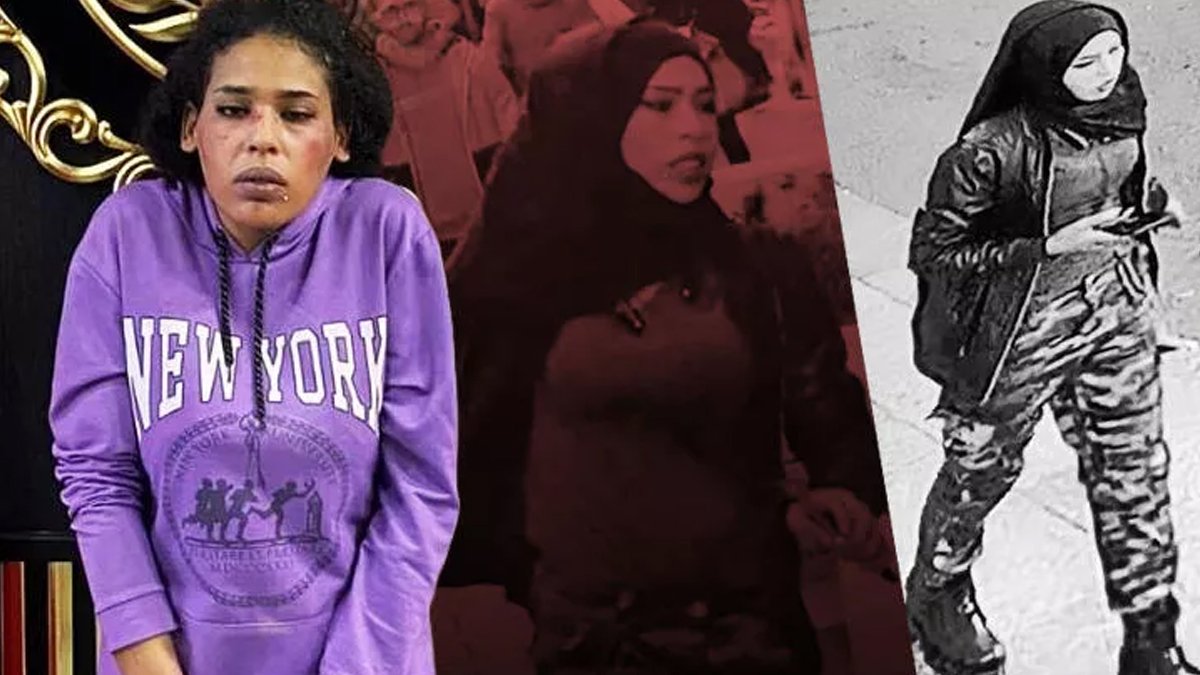 Bombacının ifadesindeki Fatih Camisi detayı korkuttu