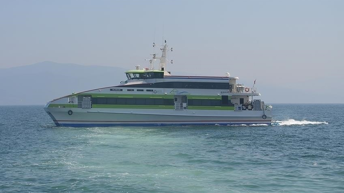 BUDO seferlerine hava engeli