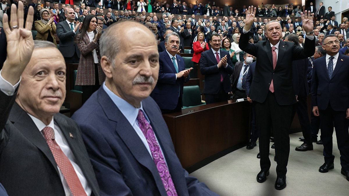 Sisi ile görüşmesi gündem olmuştu: Erdoğan 'Rabia'dan vazgeçmiyor