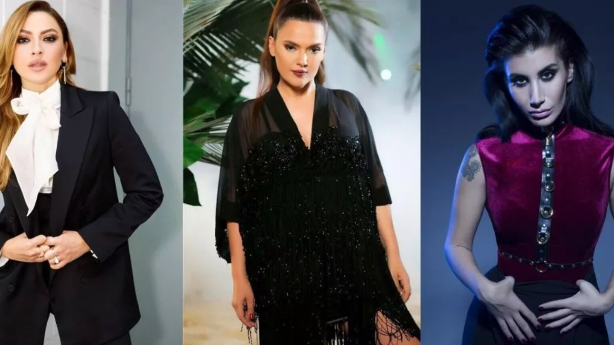 Düzce depremini hisseden ünlü isimler, yaşadıkları korkuyu anlattı: Kalbim duruyordu