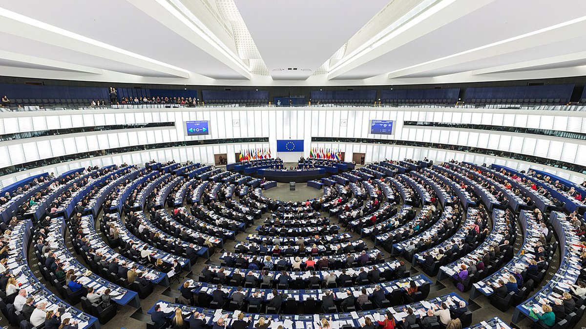 Avrupa Parlamentosu'ndan tarihi karar: Rusya 'terörizmin devlet sponsoru'