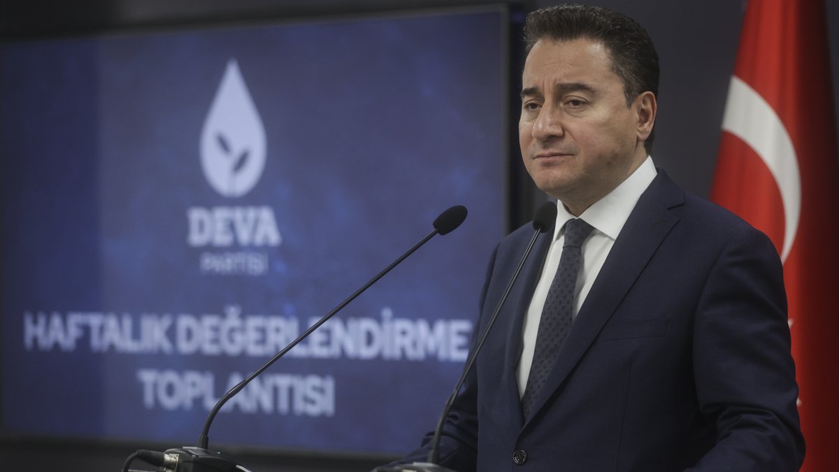 Babacan'dan Erdoğan'a 'Esad' tepkisi: Yarın döner 'kardeşim' der, şaşırmayın