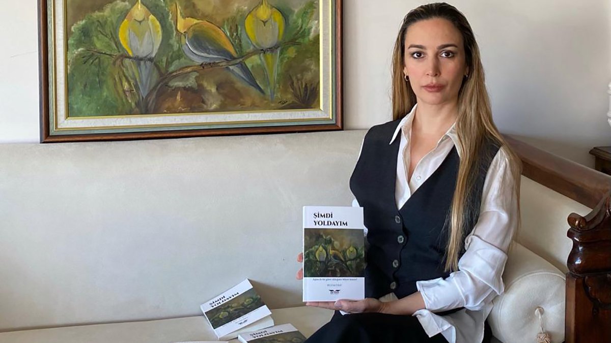 Begüm Fırat’tan aşkı merkezine alan şifalı bir hikâye