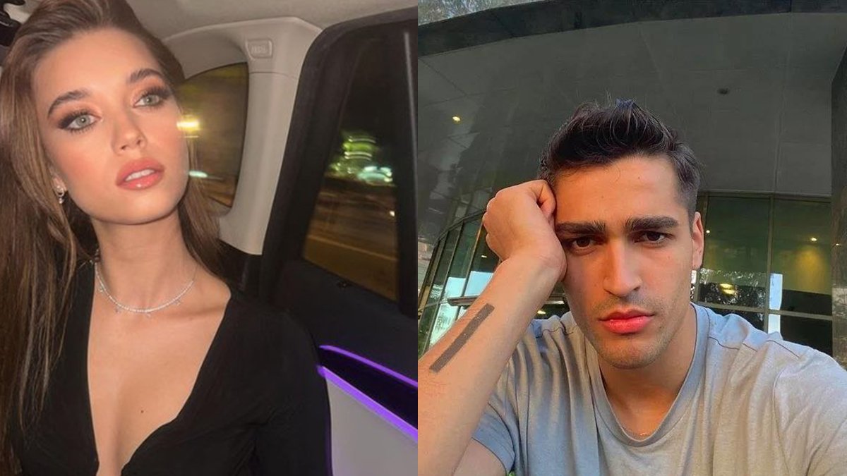 Yalı Çapkını dizisinin Seyran ve Ferit'ine dair şaşırtan detay! Meğerse eskiden... Gören inanamadı