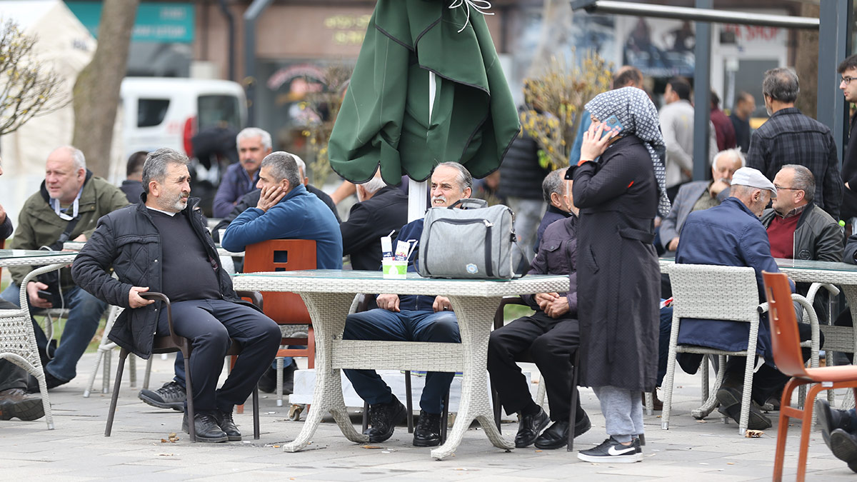 Düzce'de vergi ödemeleri 1 ay ertelendi