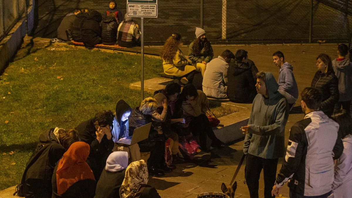 Düzce'de eğitime 2 gün ara