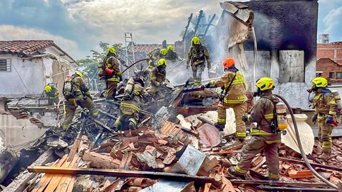 271 kişinin hayatını kaybettiği felakette sağ bulundu: 6 yaşındaki çocuğun mucizevi kurtuluşu