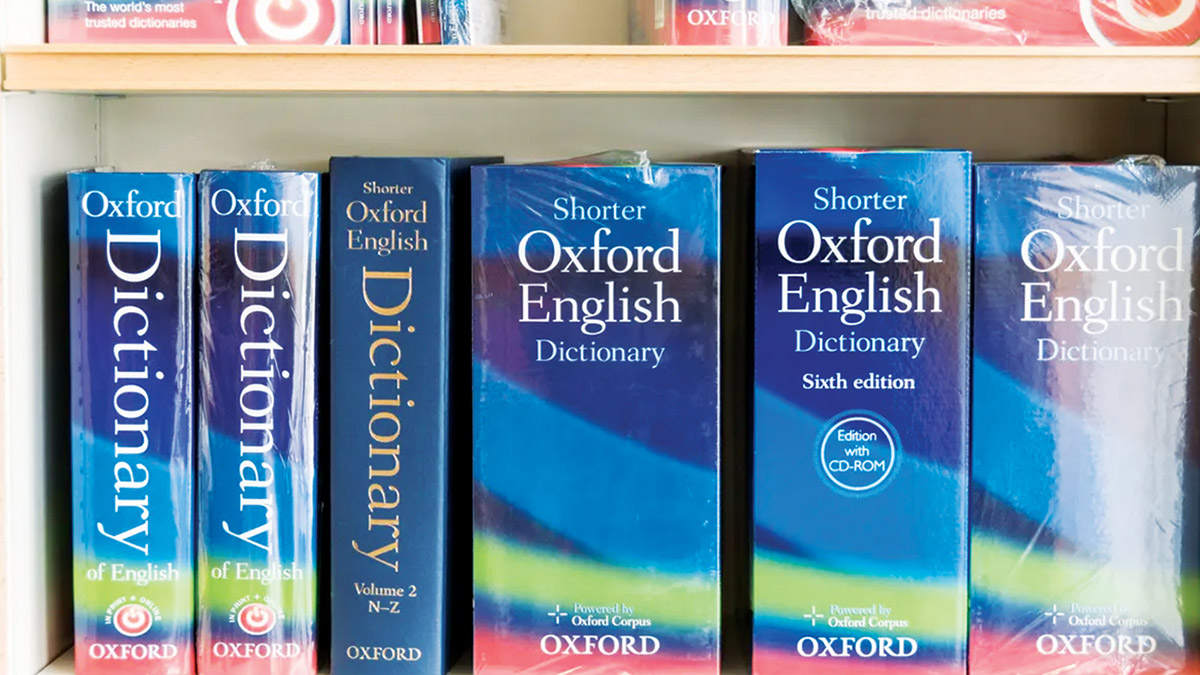 Oxford ‘yılın üç kelimesini’ oyluyor