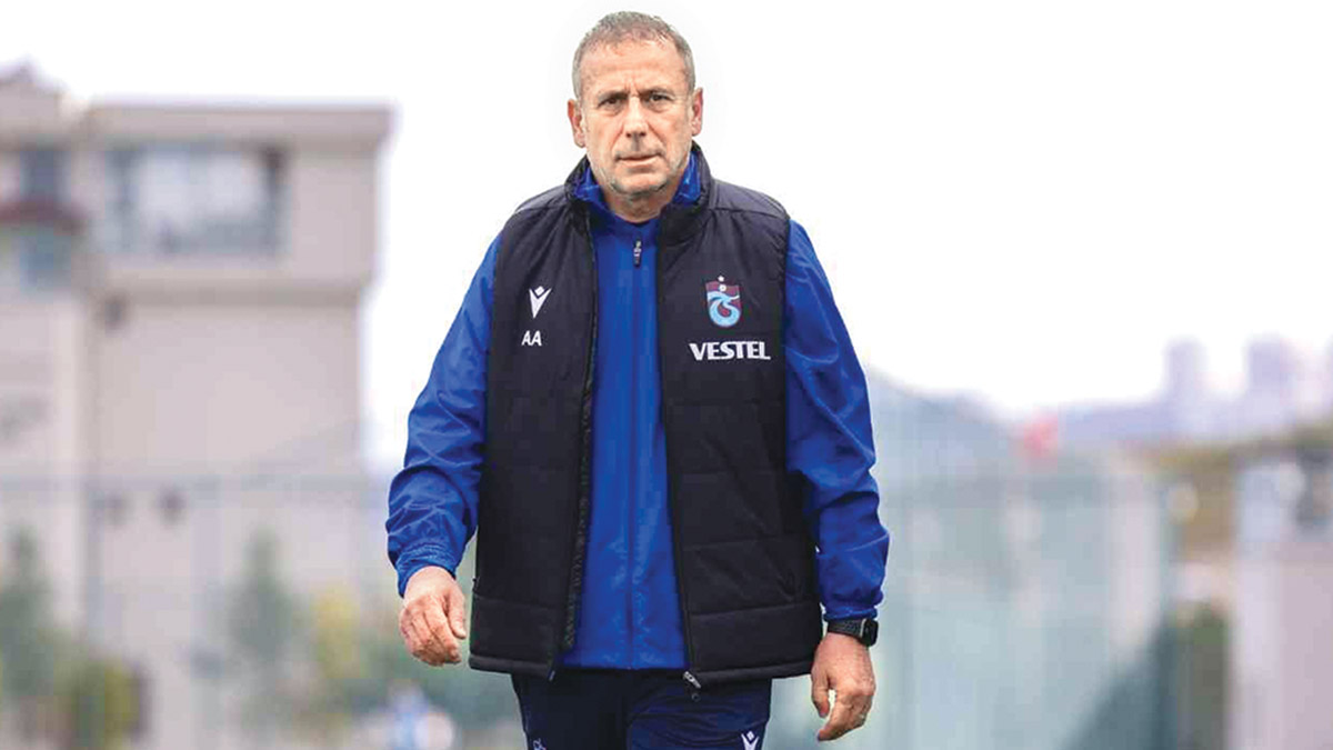 Avcı’nın hedefi vites yükseltmek