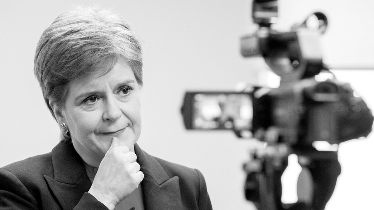 İskoçya’nın bağımsızlık  referandumu kararı alma talebi reddedildi