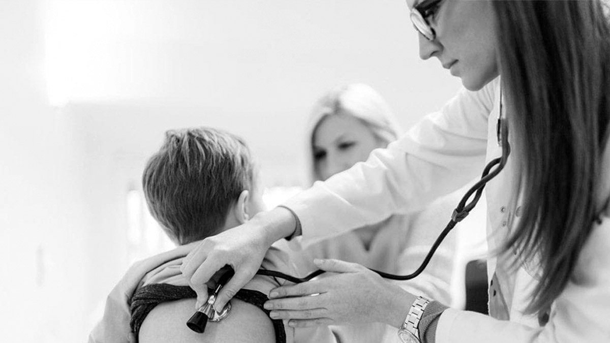 5 ölümden biri  5 yaş altında: Hekime antibiyotik ısrarı çocukta hayati risk