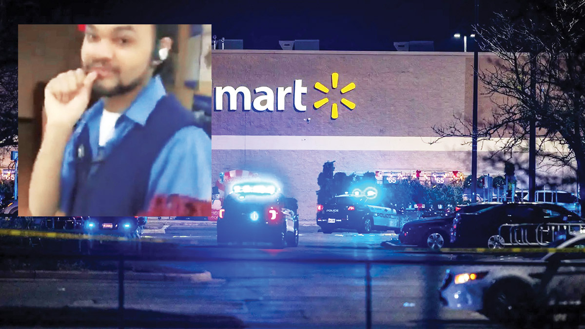 ABD’DE  silahlı  saldırı  dehşeti  bitmiyor: Market müdürü katliam yaptı