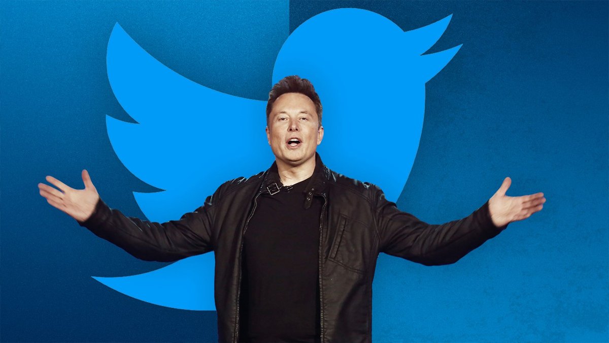 Elon Musk duyurdu: Twitter'a 'genel af' geliyor