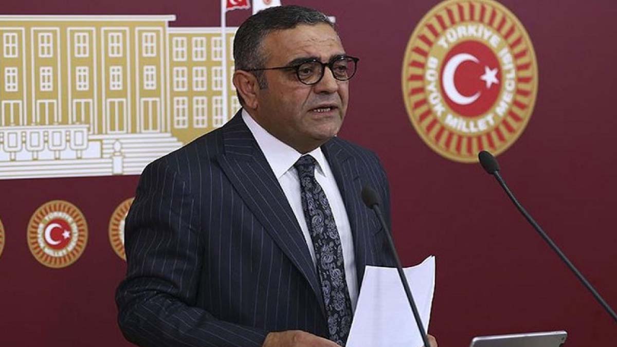 Korkunç rakamlar verdi: CHP'li Tanrıkulu, kadına yönelik şiddetin 2022 raporunu yayınladı