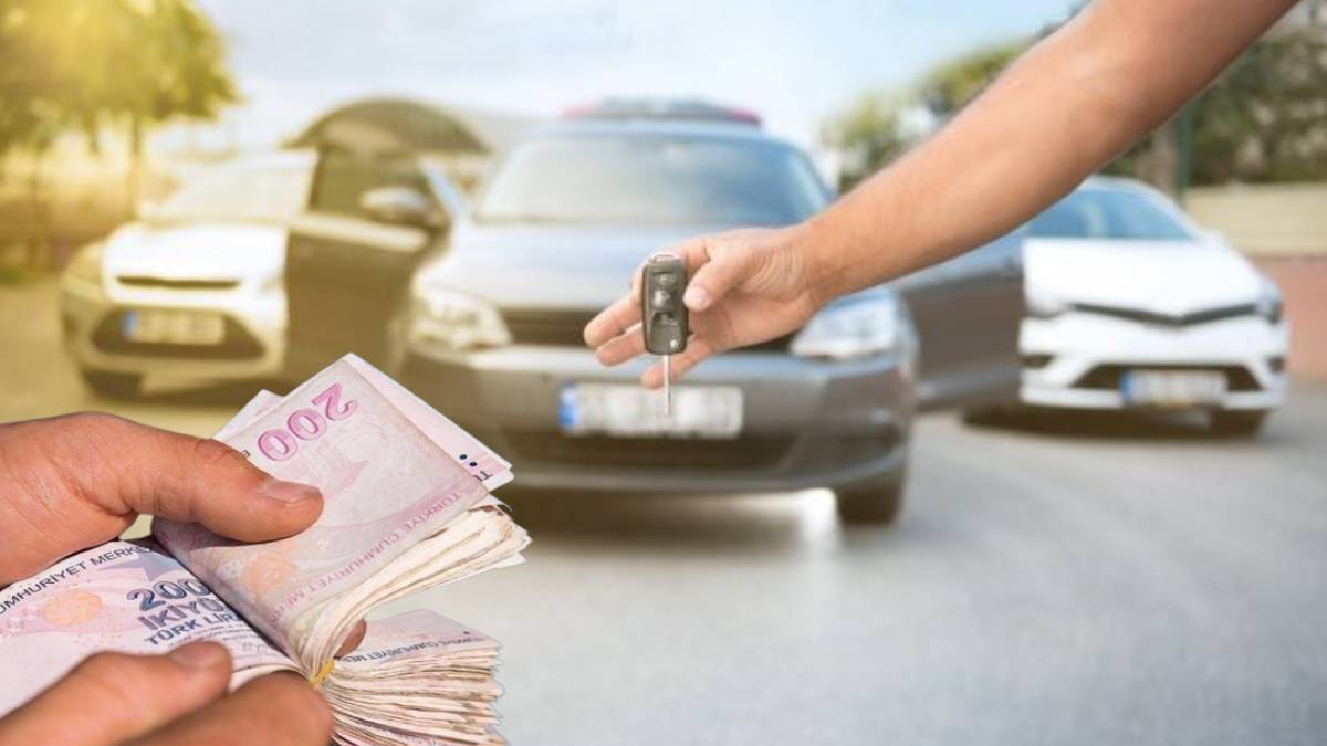 Milyonlarca kişi bu haberi bekliyordu! Sıfır otomobilde beklenen büyük indirim geldi: 184 bin lira...