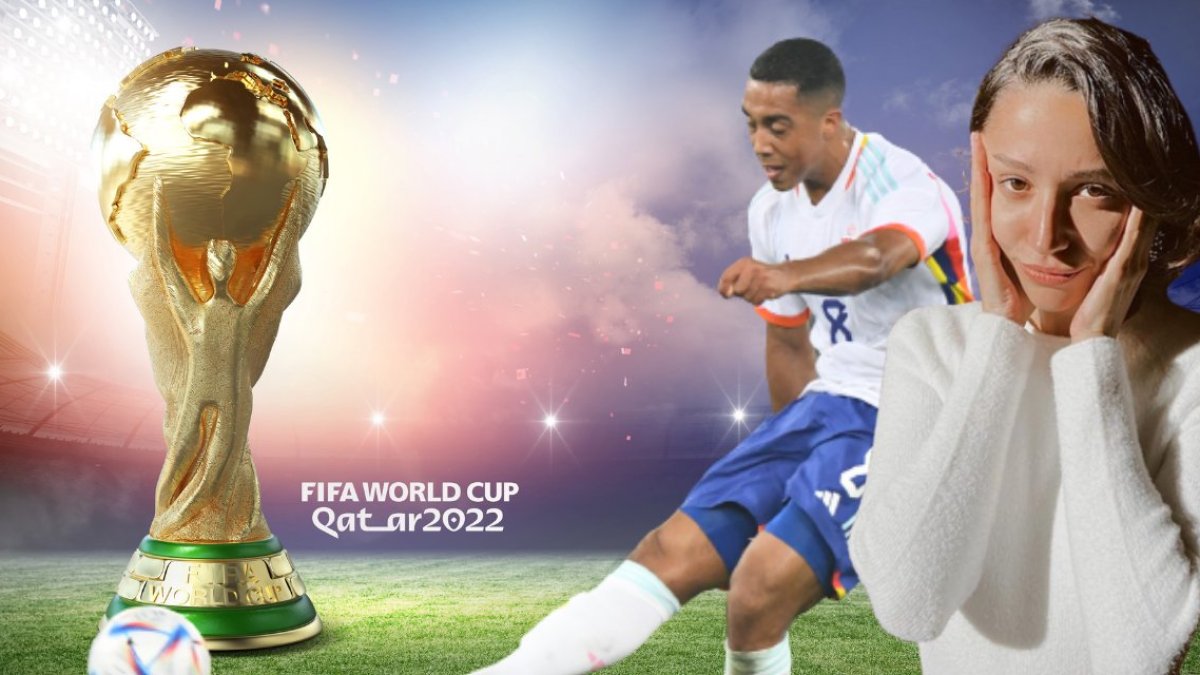 Zeynep Bastık'ın Dünya Kupası'ndan kazanacağı para dudak uçuklattı