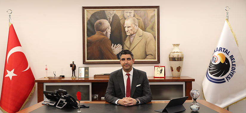 Başkan Gökhan Yüksel’den 24 Kasım Öğretmenler Günü Mesajı