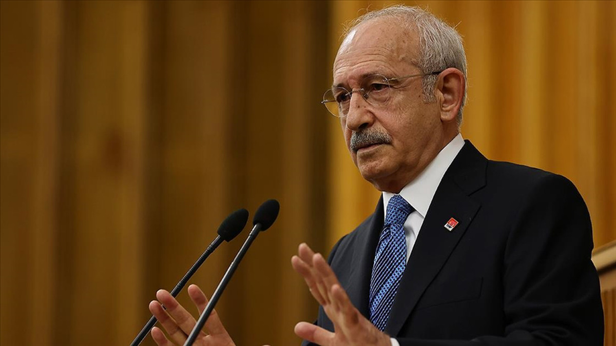 Kılıçdaroğlu'ndan KDV tepkisi: Yabancıya konut satışını 5 yıllığına engelleyeceğiz