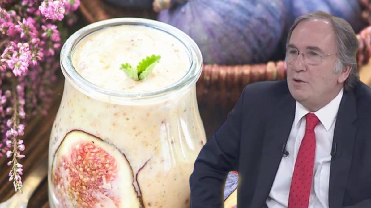 Günde iki bardak için o illetten anında kurtulun! Bu mucizevi kürün bağımlısı olacaksınız: İbrahim Saraçoğlu her gün tüketiyor!