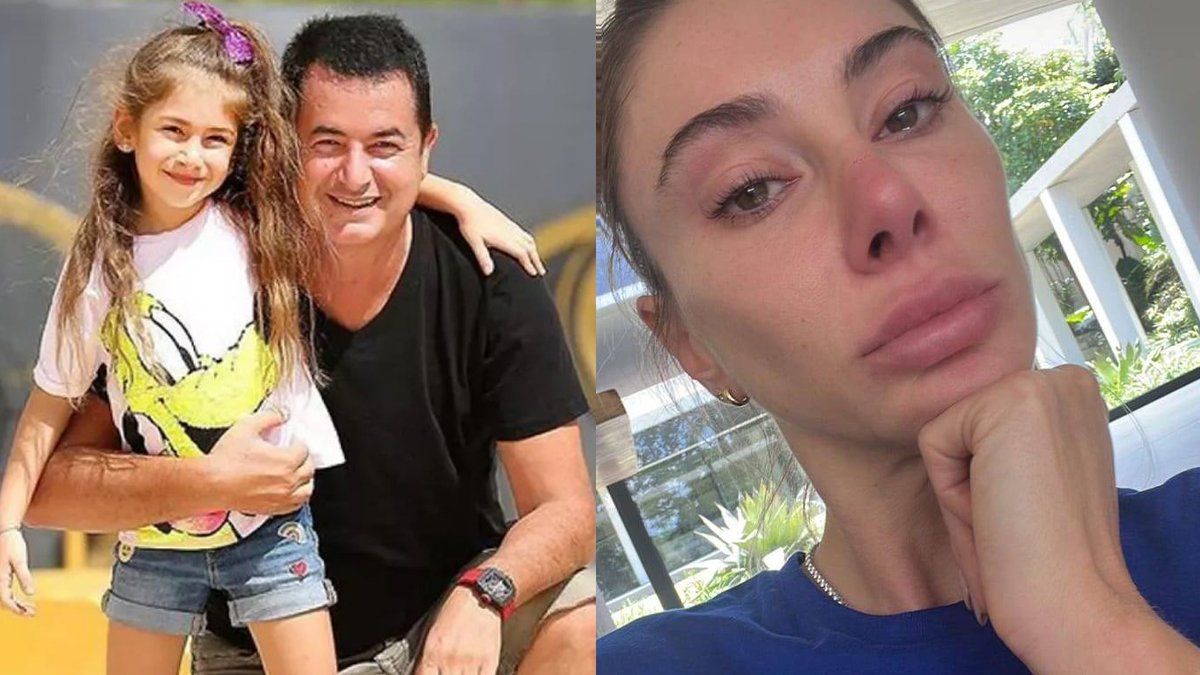 Acun'un Şeyma öfkesi bitmedi! Kızını elinden almıştı! Son hamlesi "Yok artık" dedirtti