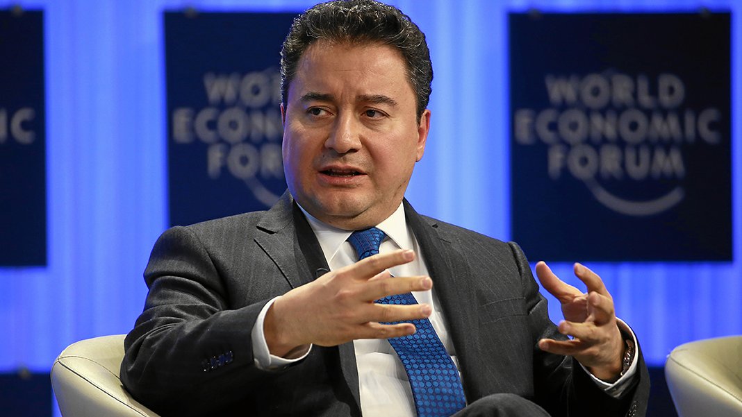 Ali Babacan kadına şiddete karşı yürüyecek