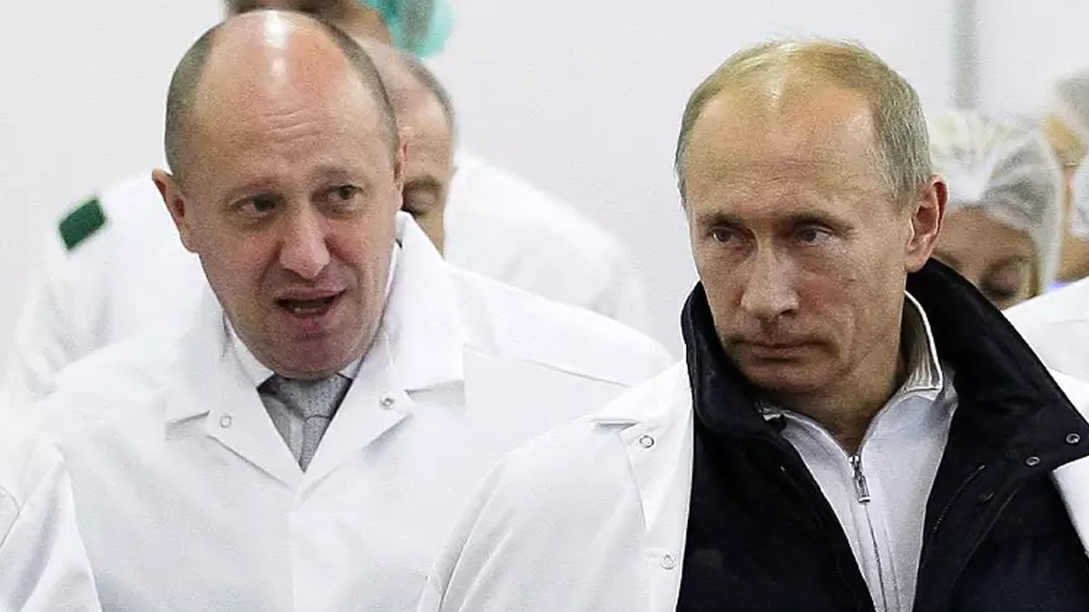 Putin'in kiralık katillerinden ölüm tehdidi: Avrupa Parlamentosu'na öyle bir şey gönderdiler ki...