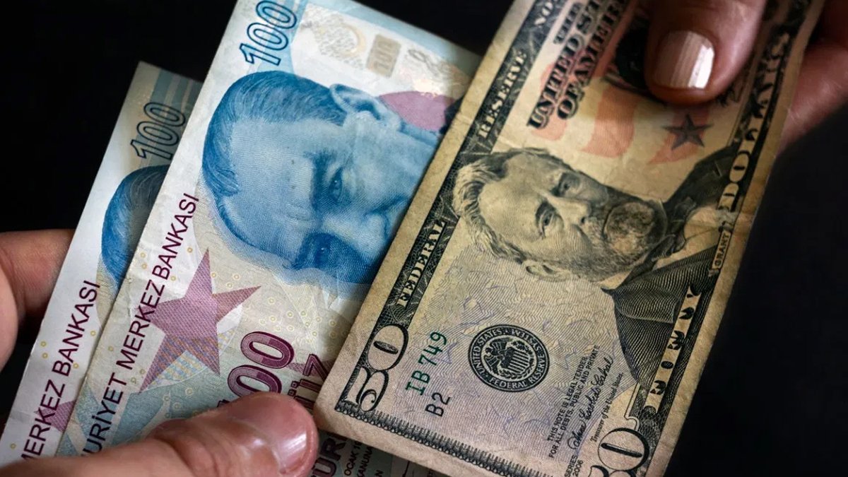 Dövize karşı kurtarıcı olarak görülmüştü: KKM'de bir ilk