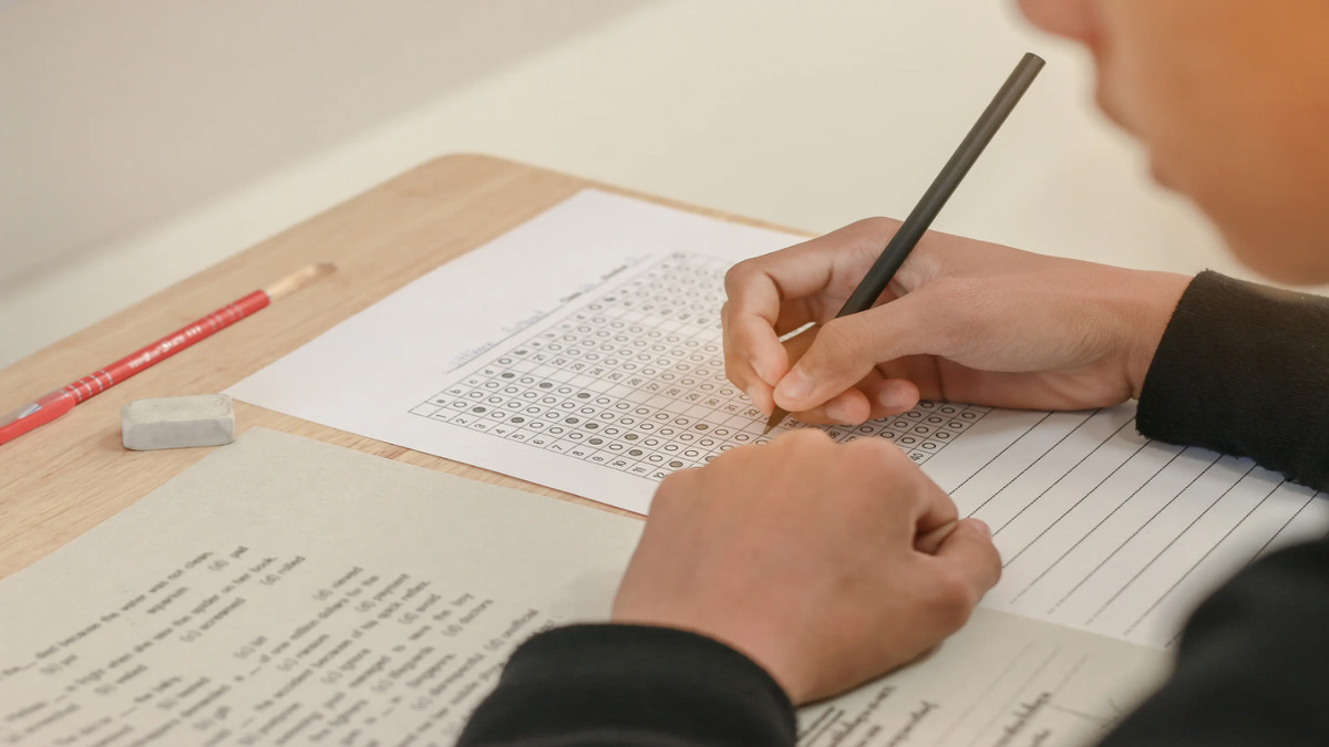 2023 YKS tarihi belli oldu