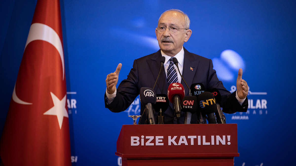 Kılıçdaroğlu ağustostaki sözlerini hatırlattı: Vatandaşa ÖTV çağrısı