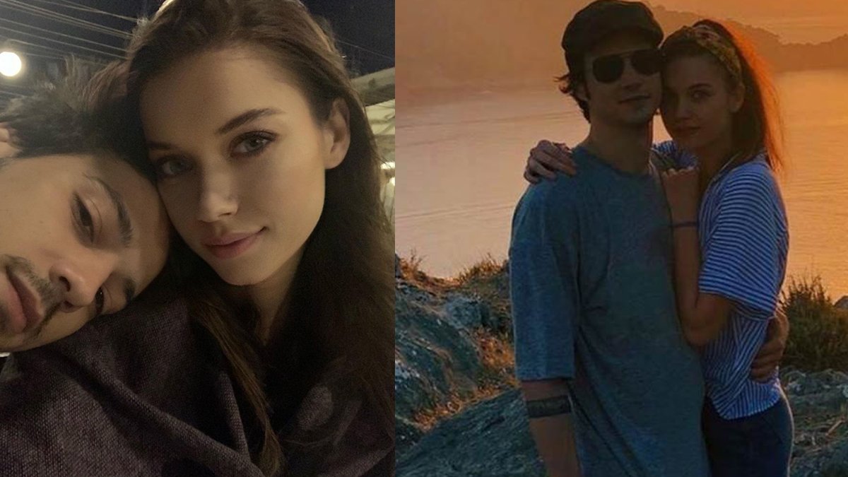 Yalı Çapkını'nın Seyran'ı evliliğe "Hayır" dedi! Sevgilisi neye uğradığını şaşırdı