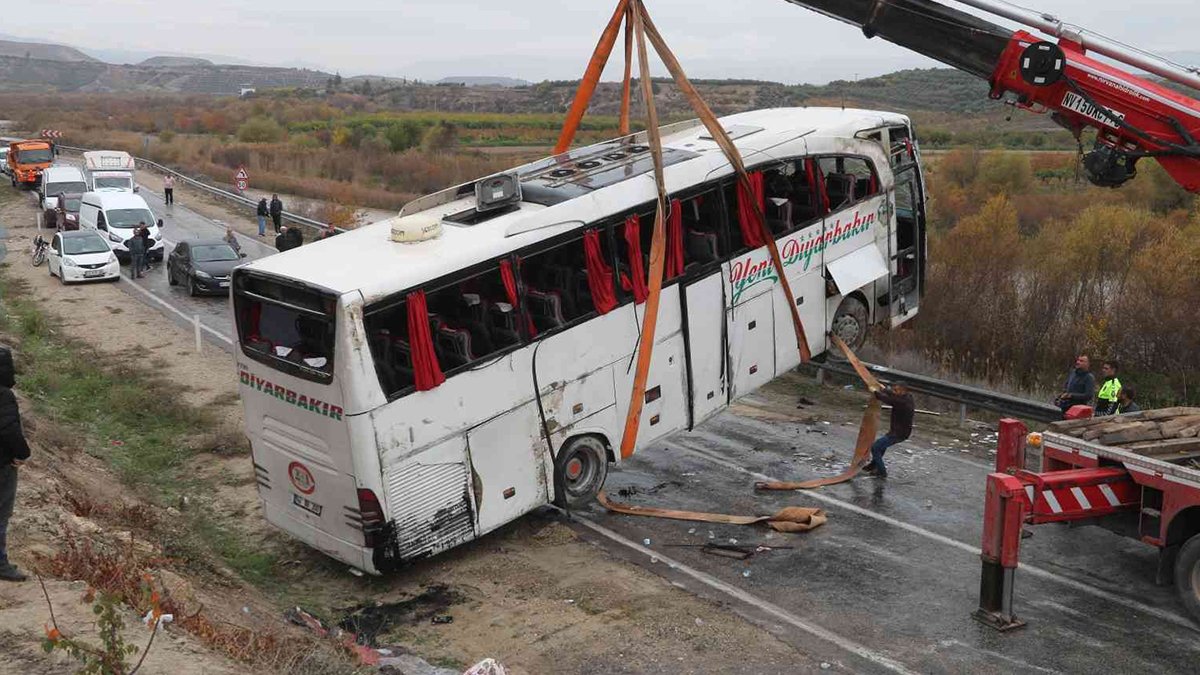 Sağanak yağış faciaya neden oluyordu