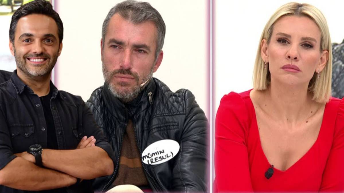 Esra Erol'daki iğrenç ifşa ünlü ismi bile isyan ettirdi! Her şeyi göze alıp bakın ne yazdı? İşte herkesi utandıran olay