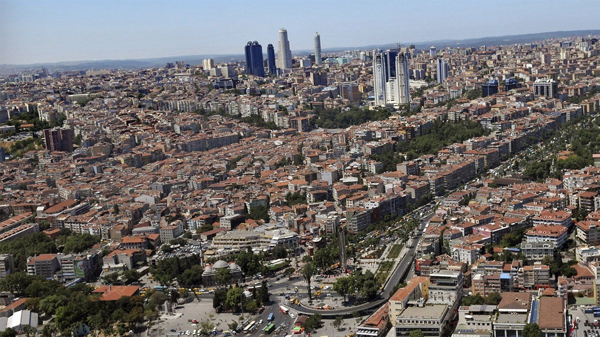 İBB Meclisi'nde 39 ilçenin 2023 yılı bütçesine onay