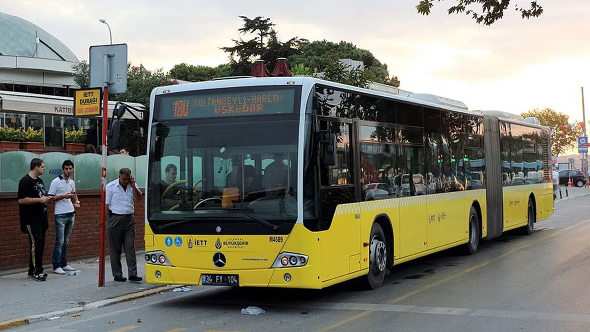 İBB'nin kampanyasına destek çığ gibi büyüyor: Askıda Fatura'dan sonra askıda ulaşım