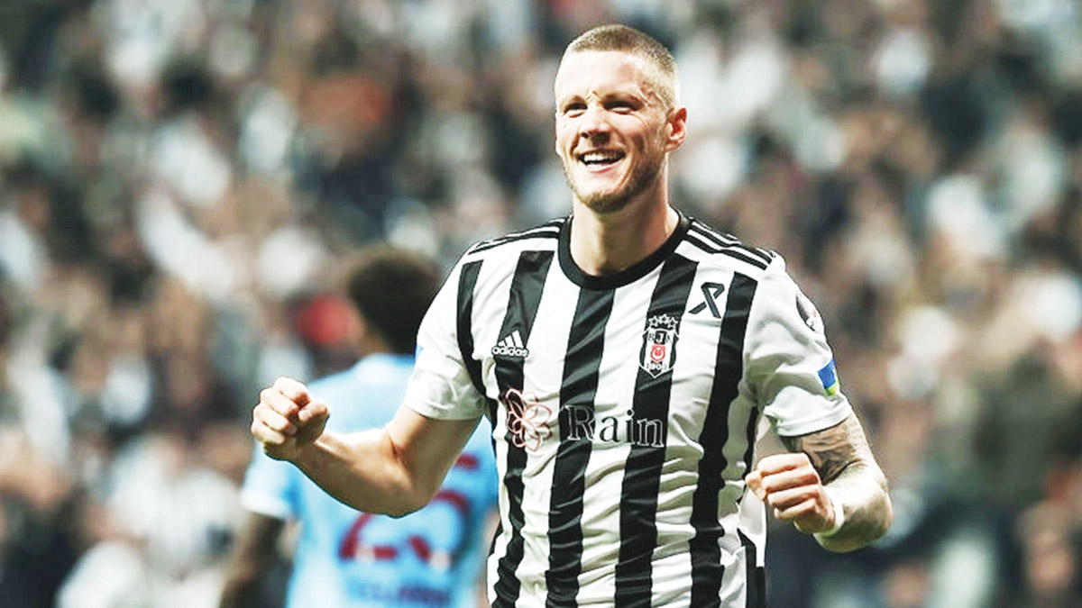 Kiralık yıldızlar Kartal’ı uçurdu