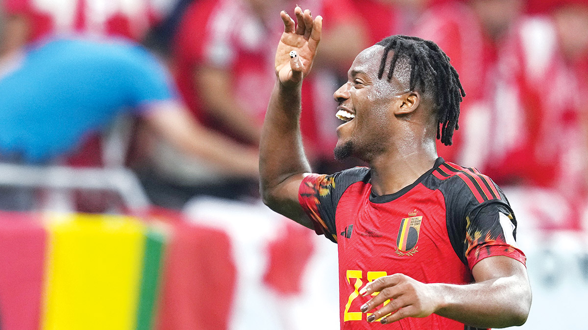 Galibiyette başrolü üstlendiler: Kanarya’nın golcüleri iş başında