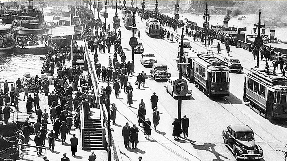 Dansla başlayıp konserle bitiyor: Her adımı sanat dolu bir İstanbul gezisi