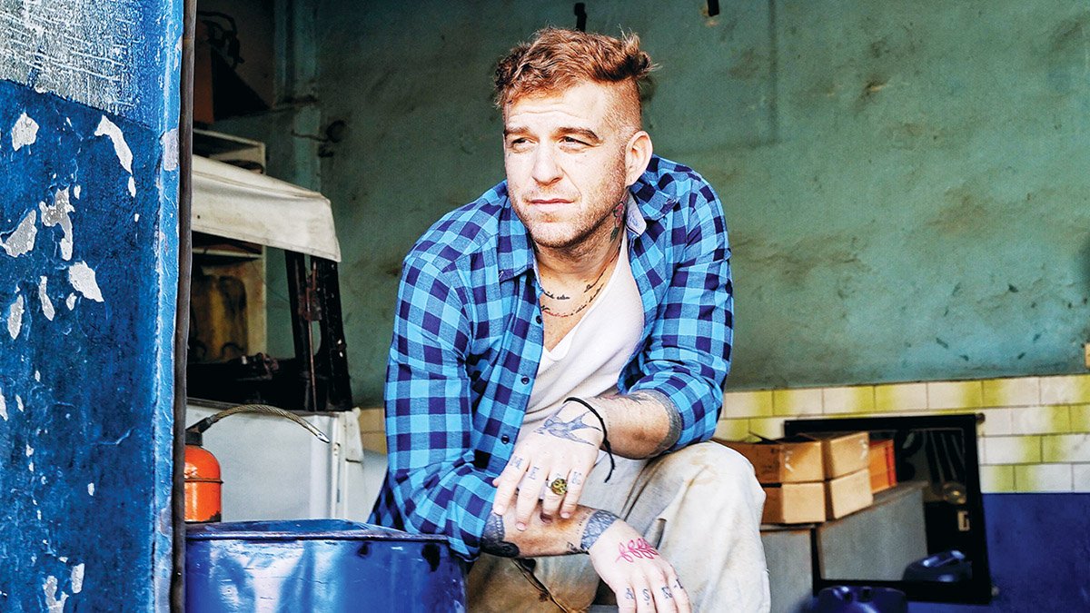 Athena Gökhan’ın tamirci çırağı rüyası