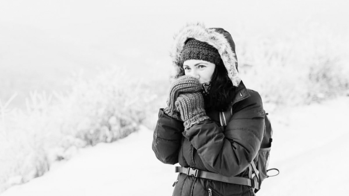 Üşümek kalori yakmayı artırıyor