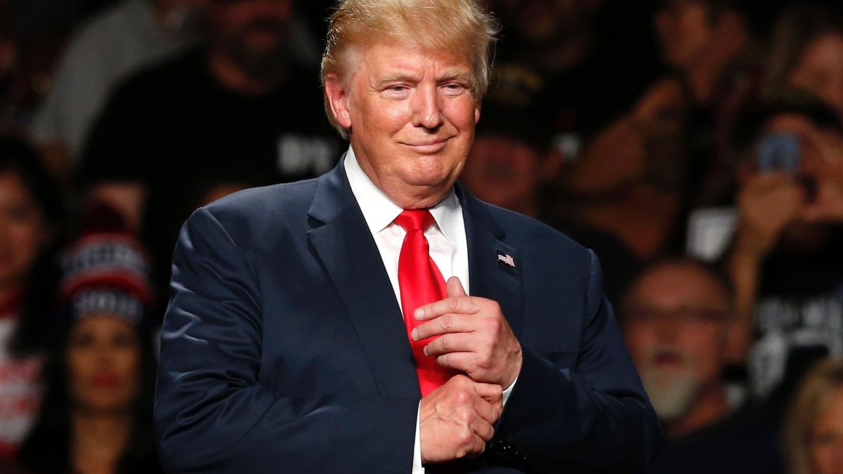 Trump Organizasyonu hakkında karar çıktı: Cadı avı yapılıyor