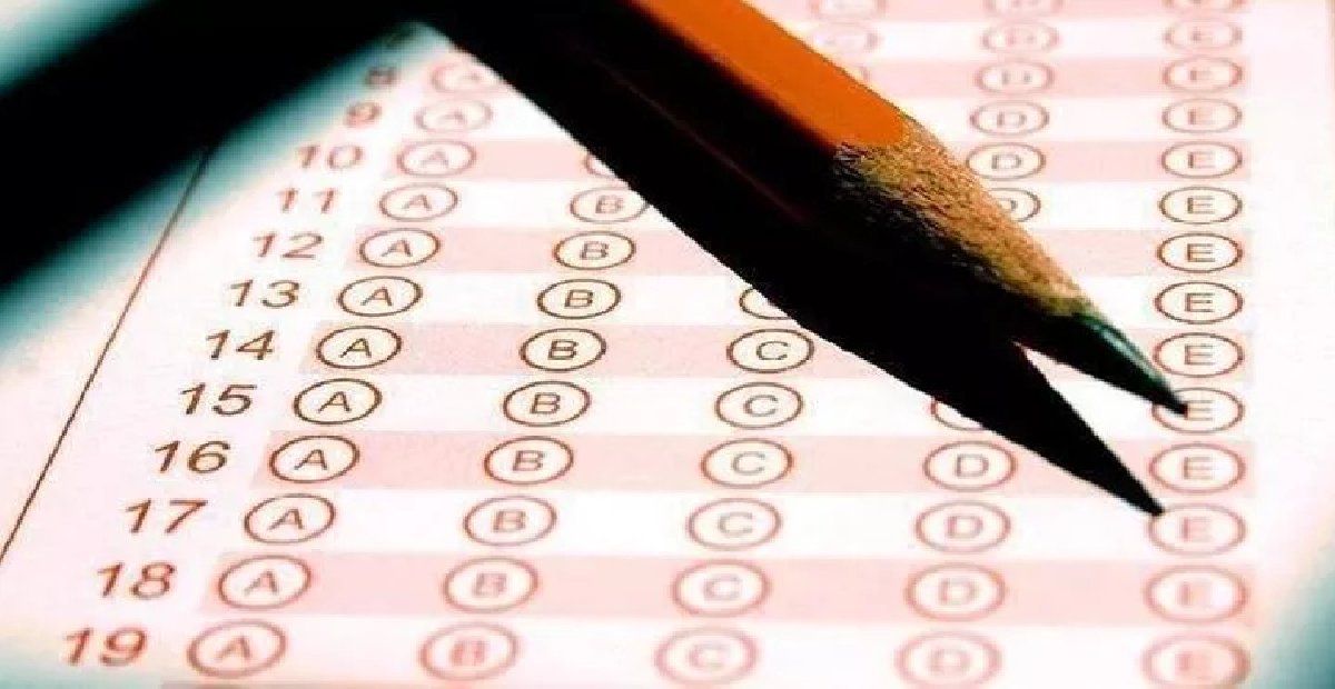 DGS sözel ve sayısal konuları nelerdir? 2023 DGS sınav konuları belli oldu! Dikey Geçiş Sınav soru ve konu dağılımı