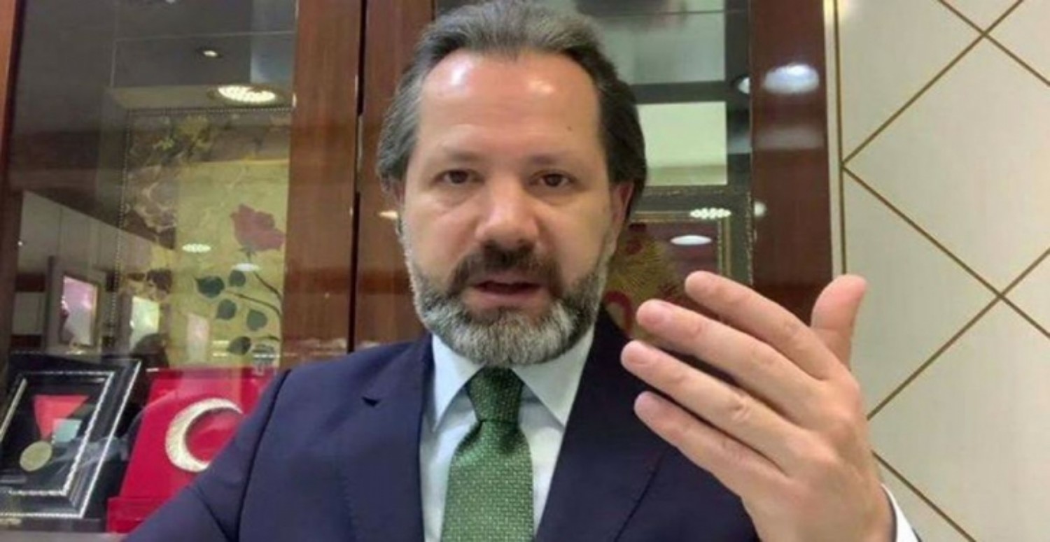 İslam Memiş'ten çarpıcı açıklama! Sonuç hiçbir şekilde değişmeyecek! Elinde olanlar çok dikkat etsin!