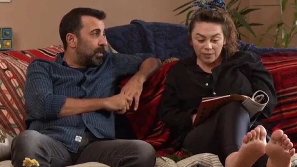 Demet Evgar herkesi trolledi! Tüm Türkiye'yi heyecanlandıran paylaşım gerçek değilmiş: İşin aslı bakın ne çıktı