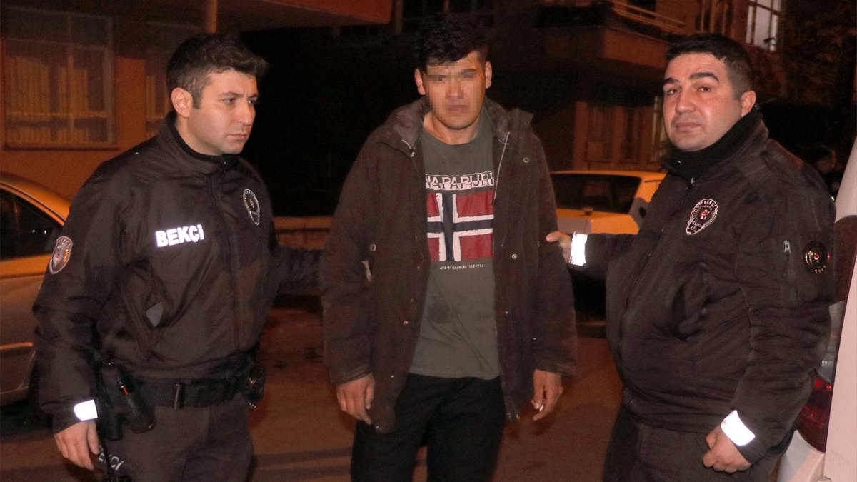 Bugün kadına şiddetle mücadele günü! Eşinin yüzüne kaynar su döken erkek 1 gün bile hapis yatmadı