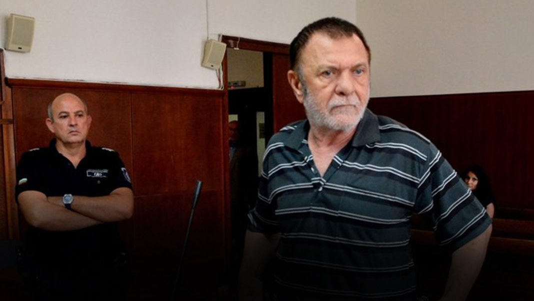 İşte 79 günlük firar! Levent Göktaş'ın kaçış süreci polisiye romanlarını aratmadı