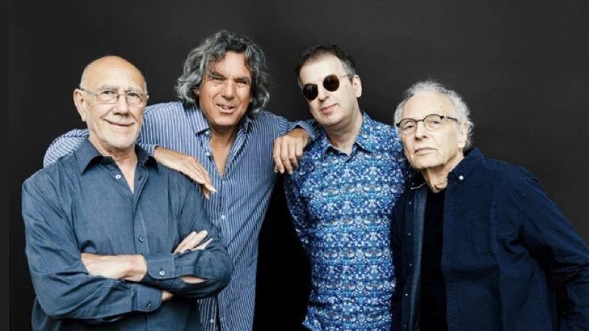 Soft Machine ilk kez İstanbul'da konser verecek