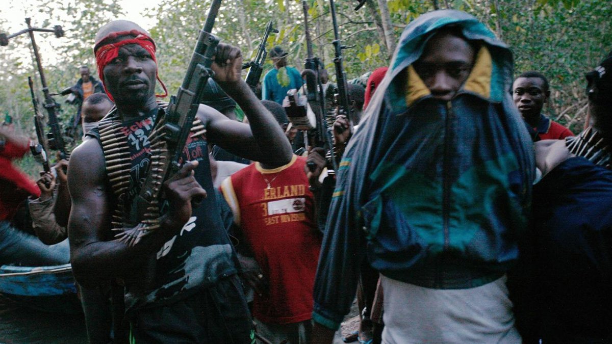 Nijerya'da silahlı çeteler Mevlid-i Nebi programını bastı: Çoğunluğu kadın 60 kişiyi kaçırdı