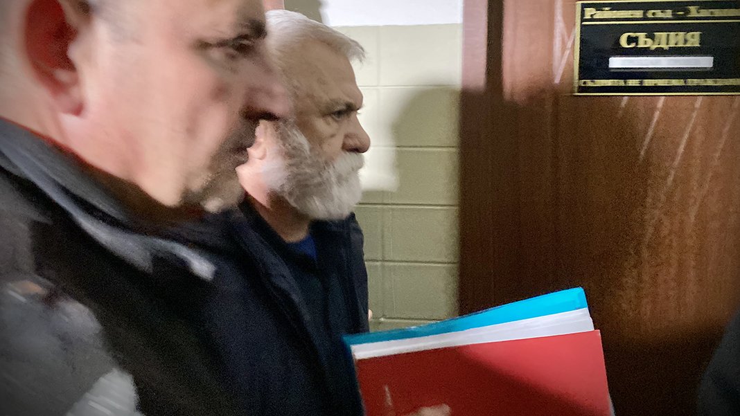 Necip Hablemitoğlu suikastı zanlısı Levent Göktaş'ın duruşması ertelendi