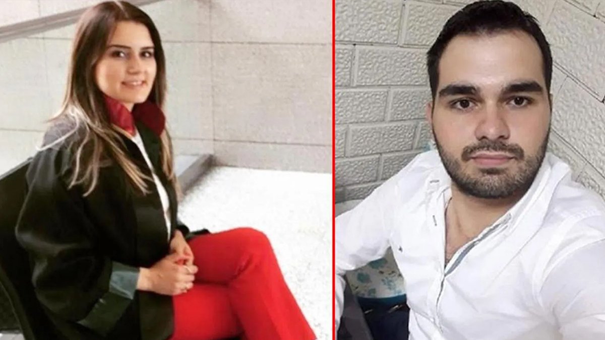 Dilara'yı katletmişti, katilden pişkin savunma: Kötü biri olsam her yer dağ orman...