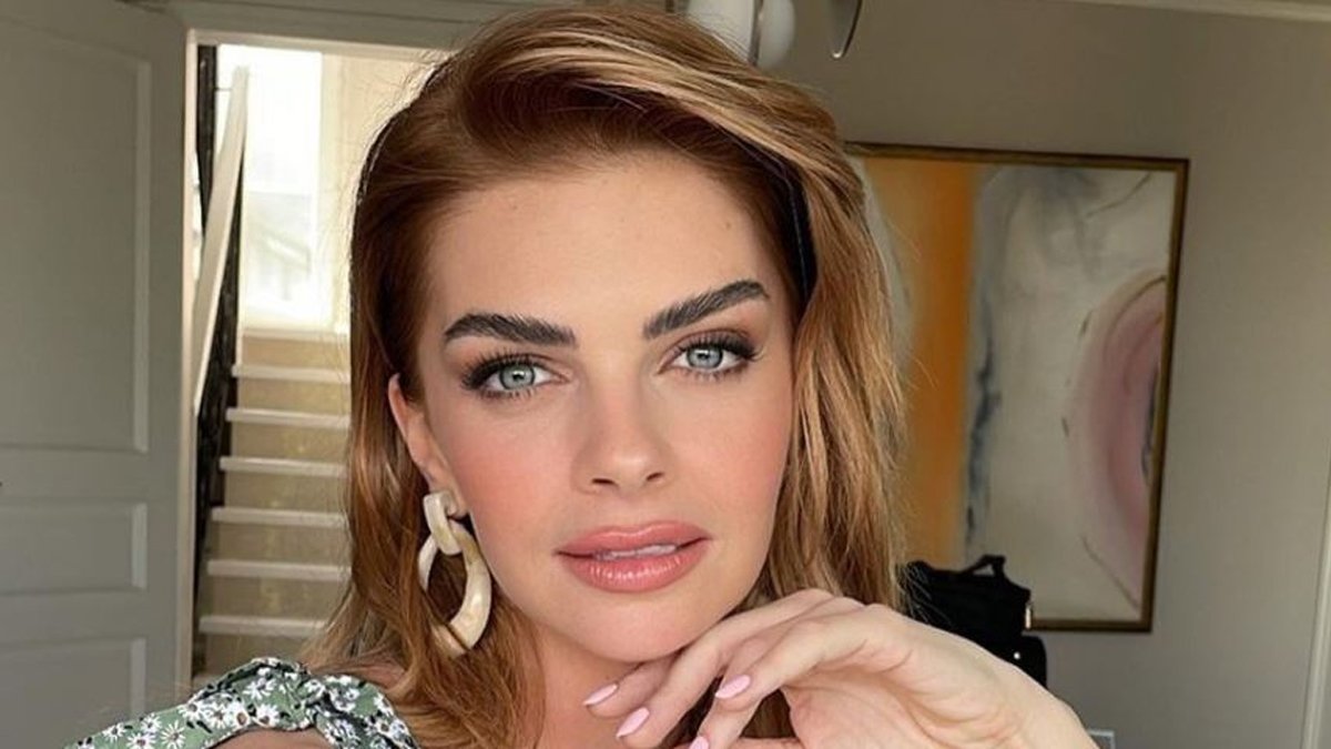 Botoks yaptıran Pelin Karahan estetikli kadınları hedef aldı! Olay yaratacak açıklamalar: "Estetikli kadınların çocukları..."